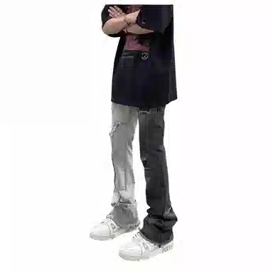 Fakeyoung