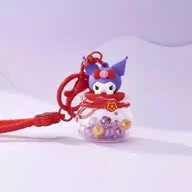 Hello Kitty PVC
