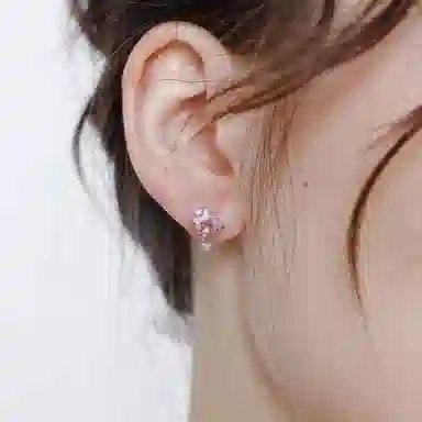 VIVIWELL ins S925