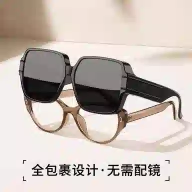 LASHION Sunglasses