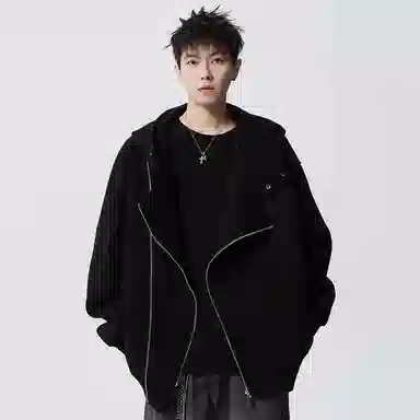 SOCKKEY ALLBLACK