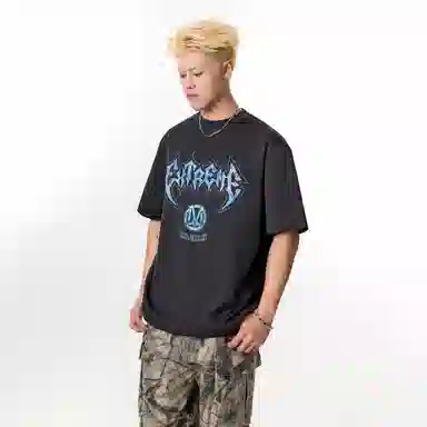MADE EXTREME T