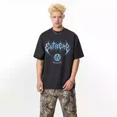 MADE EXTREME T