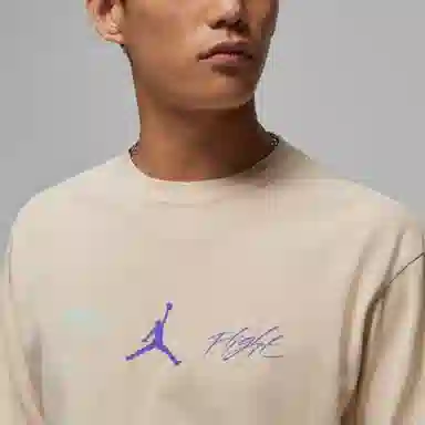 Jordan T