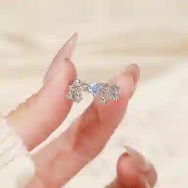 TRVMOE ins S925