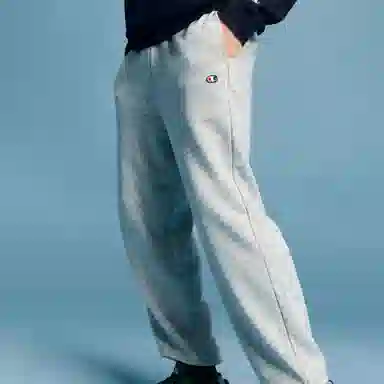 Champion SS24 Legacy Clogo