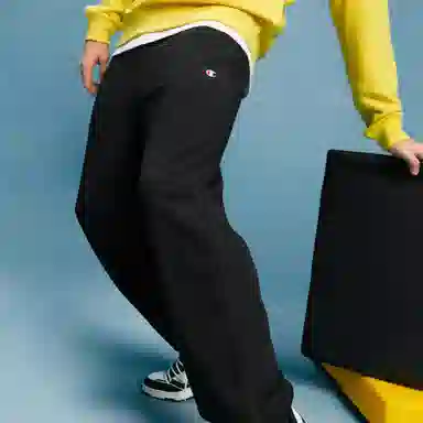 Champion SS24 Legacy Clogo