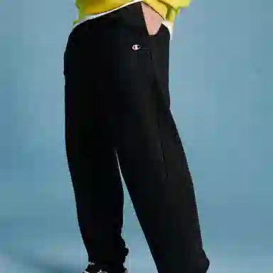 Champion SS24 Legacy Clogo