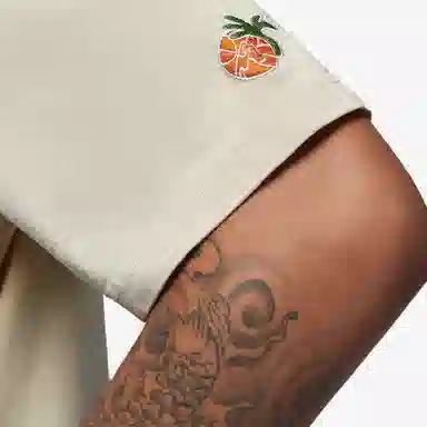 Jordan x TITAN Logo T-Shirt