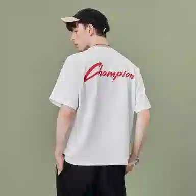 Champion SS23 Action Style LogoT