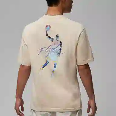 Jordan T