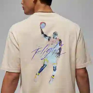 Jordan T