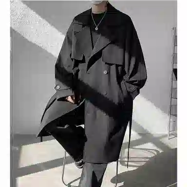 RKVC Coat