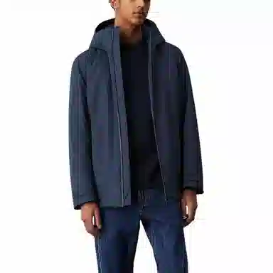 Calvin Klein Hoodie Jacket