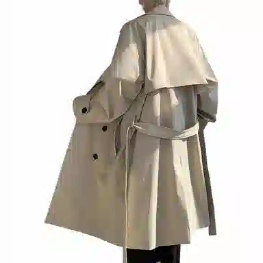 RKVC Coat