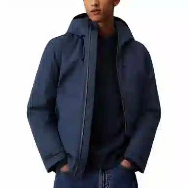 Calvin Klein Hoodie Jacket