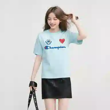 Champion Rochester SS24 T