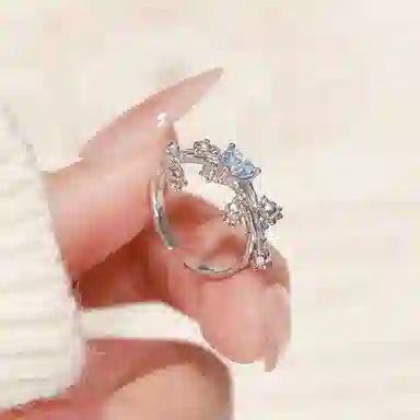 TRVMOE ins S925