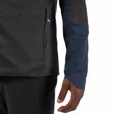 On Insulator Jacket