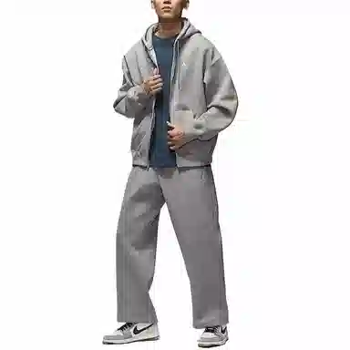 Jordan Brooklyn Fleece