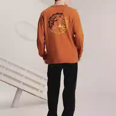Champion SS23 Legacy T