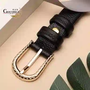 Crocodile 2.4cm