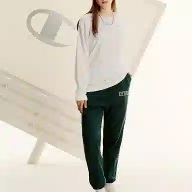 Champion SS23 Legacy T