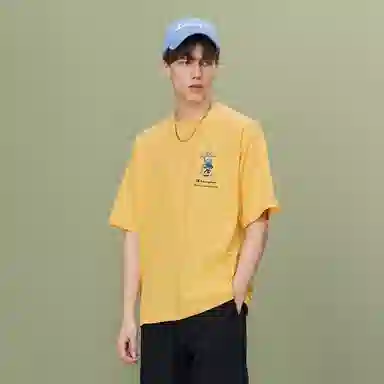 Champion Rochester SS23