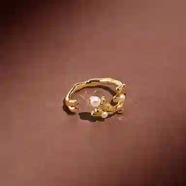 Amber Lollipop Venus