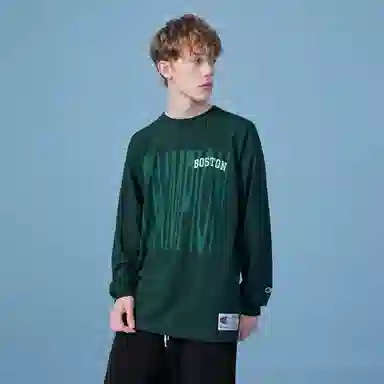 Champion SS23 Action Style LogoT