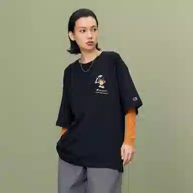 Champion Rochester SS23