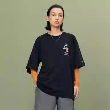 Champion Rochester SS23