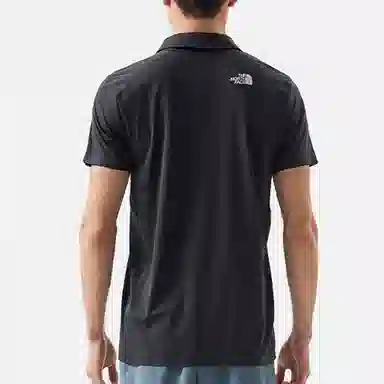THE NORTH FACE LogoPolo