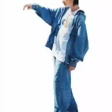 Lee x ANGEL CHEN FW24