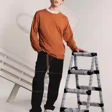 Champion SS23 Legacy T