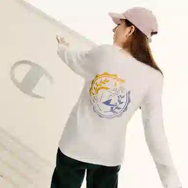 Champion SS23 Legacy T