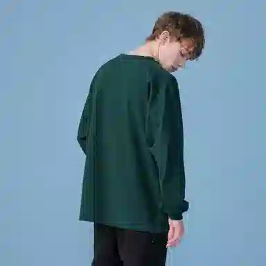 Champion SS23 Action Style LogoT