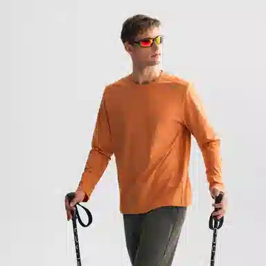 SPYDER HIKING T