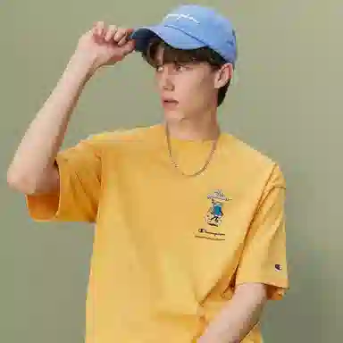 Champion Rochester SS23