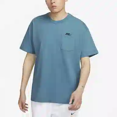 Nike Sportswear Premium Essentials Dynamic Blue