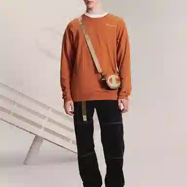 Champion SS23 Legacy T