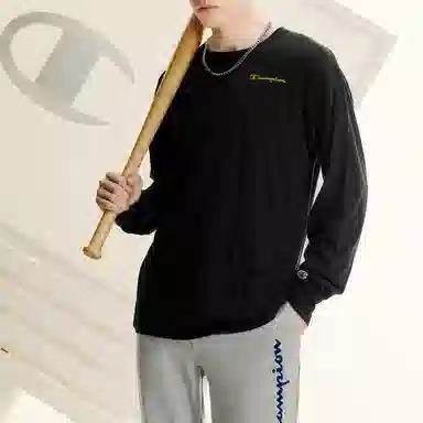 Champion SS23 Legacy T