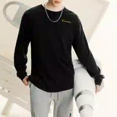 Champion SS23 Legacy T