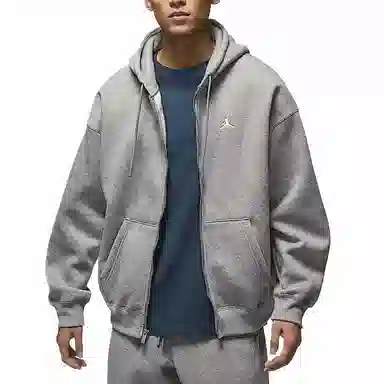 Jordan Brooklyn Fleece