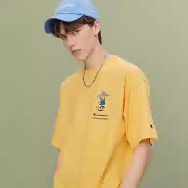 Champion Rochester SS23