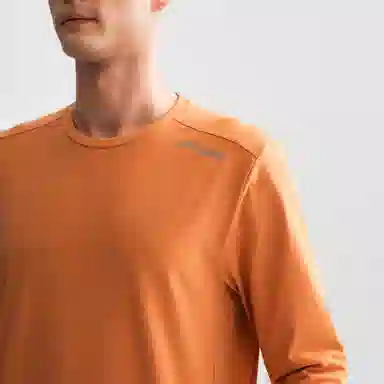 SPYDER HIKING T