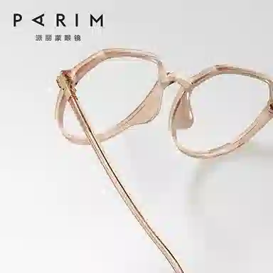 PARIM TR90 Optical Frame