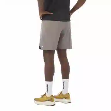 SALOMON SHAKEout CORE 2IN1 7"