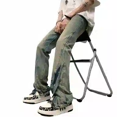 Fakeyoung
