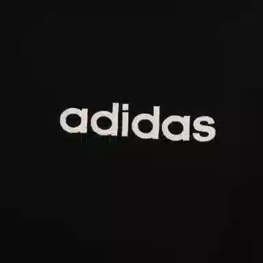 adidas M CE 3S ZIP HDY Logo